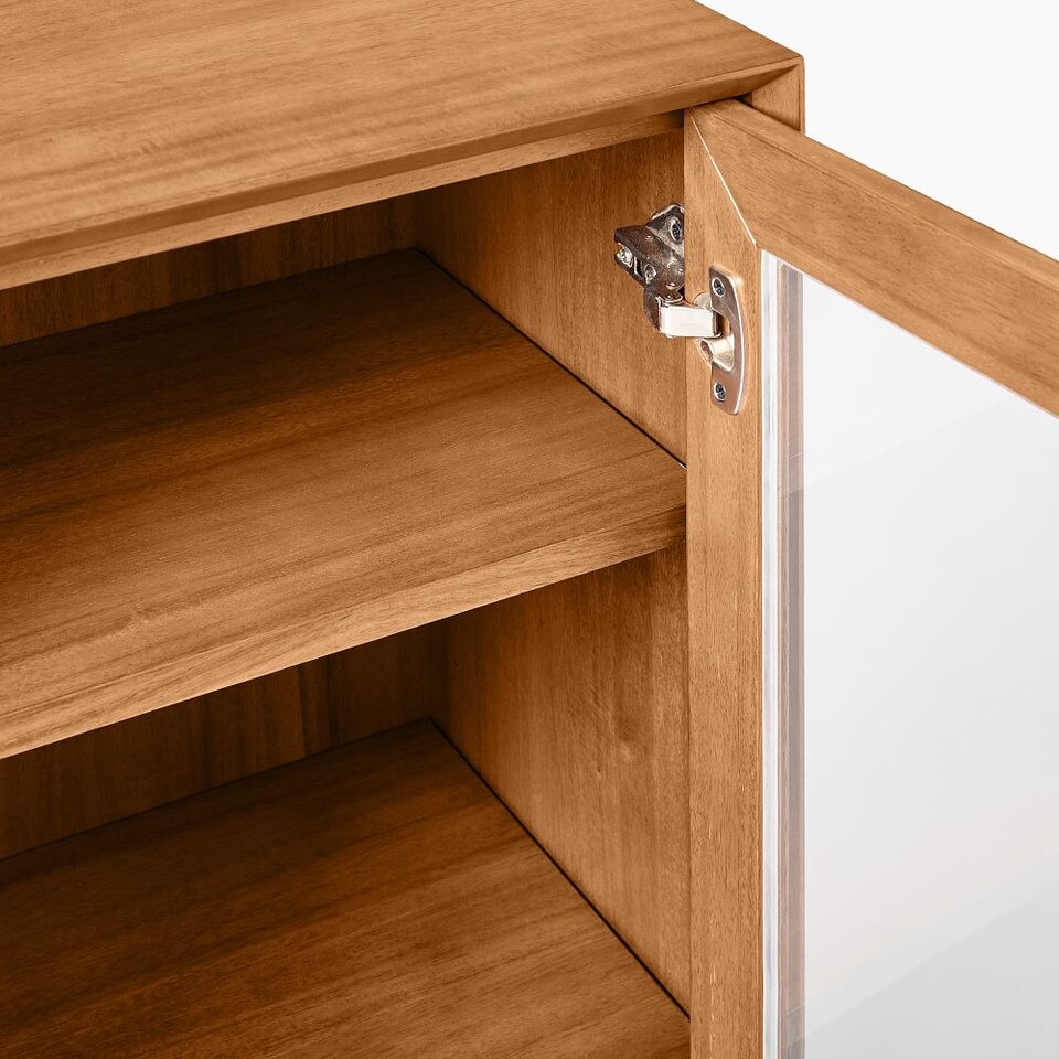 MidCentury Bathroom Pharmacy West Elm UK